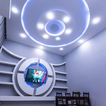 Harmony Residency - 4 Bedrooms Budapeşte Dış mekan fotoğraf