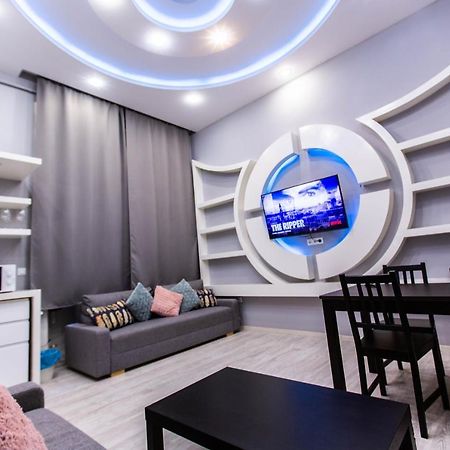 Harmony Residency - 4 Bedrooms Budapeşte Dış mekan fotoğraf