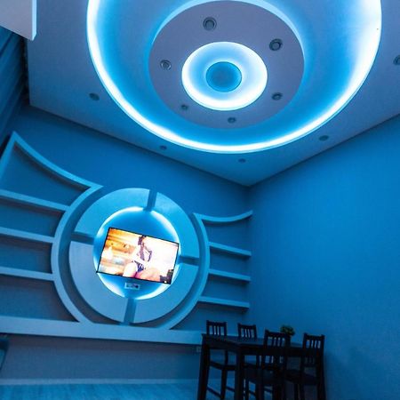 Harmony Residency - 4 Bedrooms Budapeşte Dış mekan fotoğraf