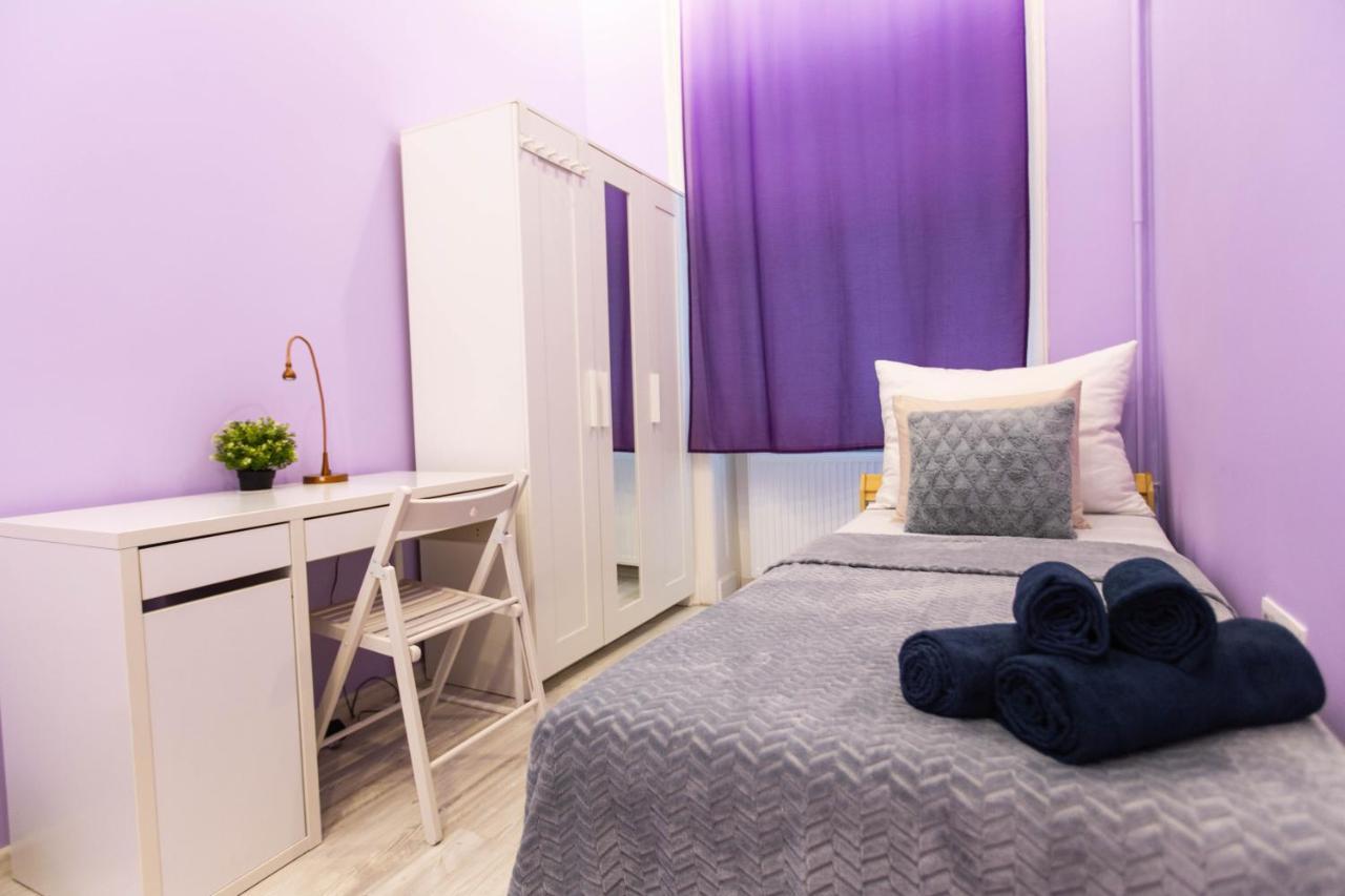 Harmony Residency - 4 Bedrooms Budapeşte Dış mekan fotoğraf