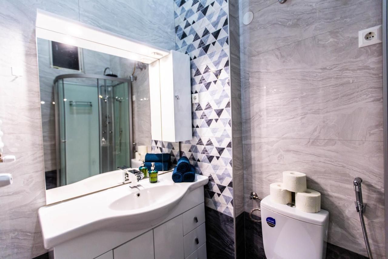 Harmony Residency - 4 Bedrooms Budapeşte Dış mekan fotoğraf
