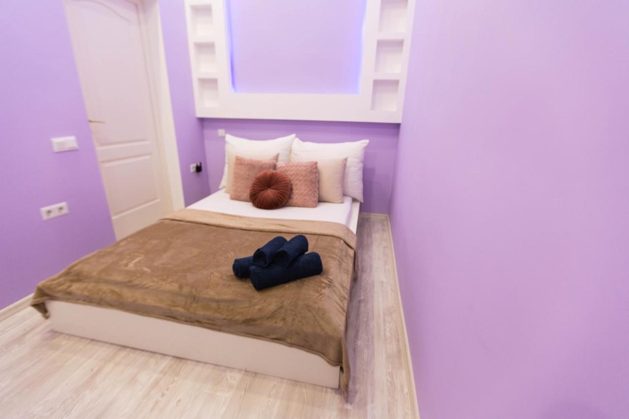 Harmony Residency - 4 Bedrooms Budapeşte Dış mekan fotoğraf
