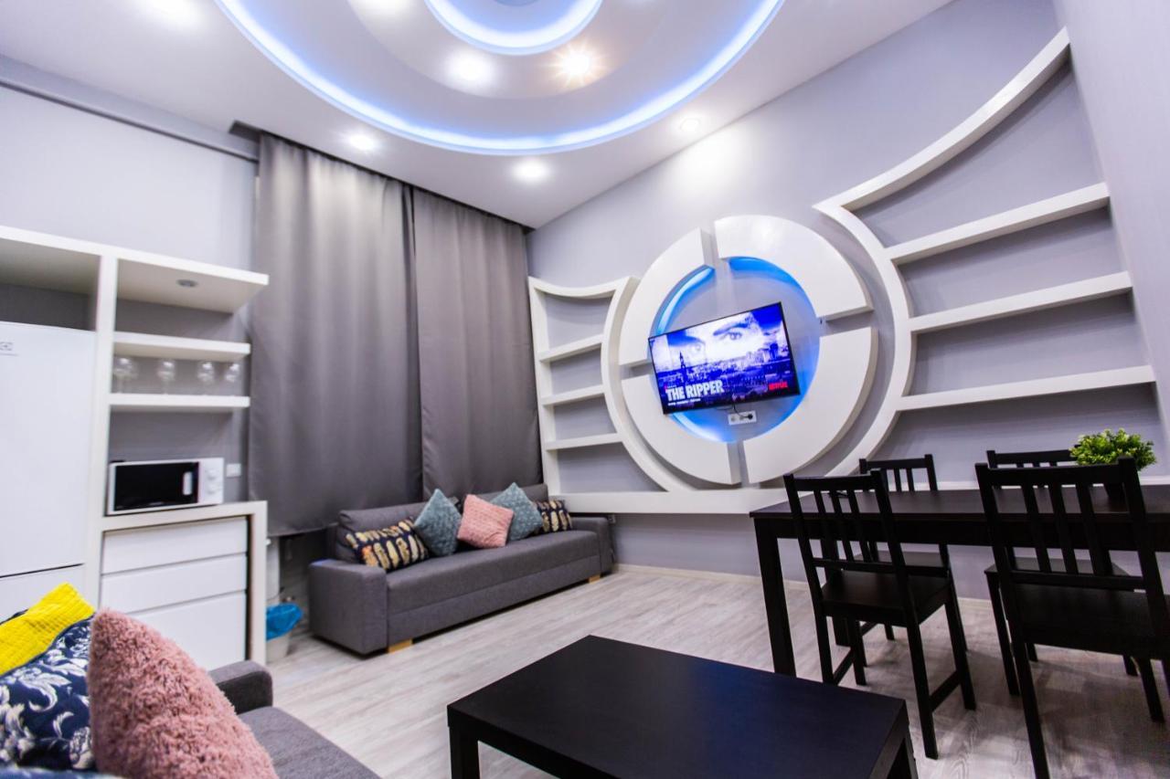 Harmony Residency - 4 Bedrooms Budapeşte Dış mekan fotoğraf