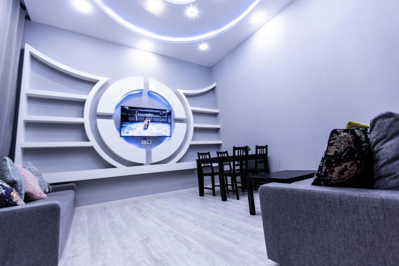 Harmony Residency - 4 Bedrooms Budapeşte Dış mekan fotoğraf