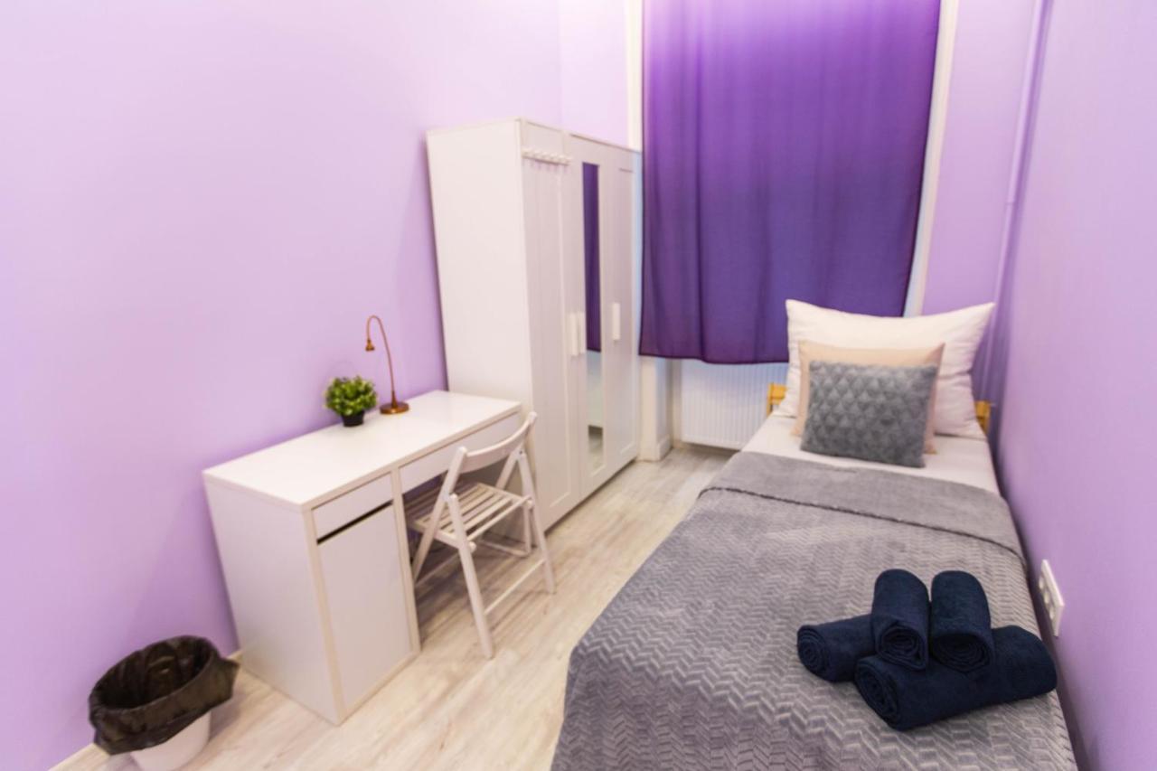 Harmony Residency - 4 Bedrooms Budapeşte Dış mekan fotoğraf