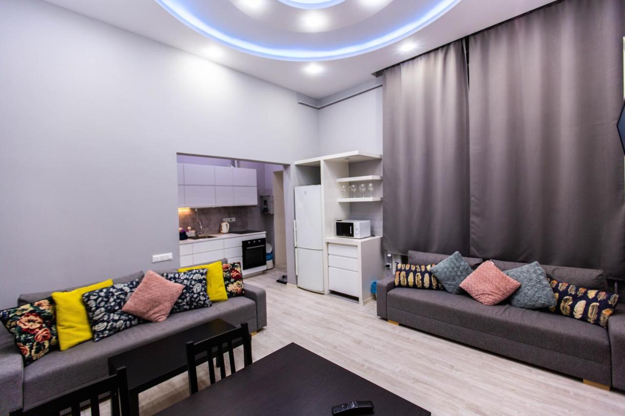 Harmony Residency - 4 Bedrooms Budapeşte Dış mekan fotoğraf