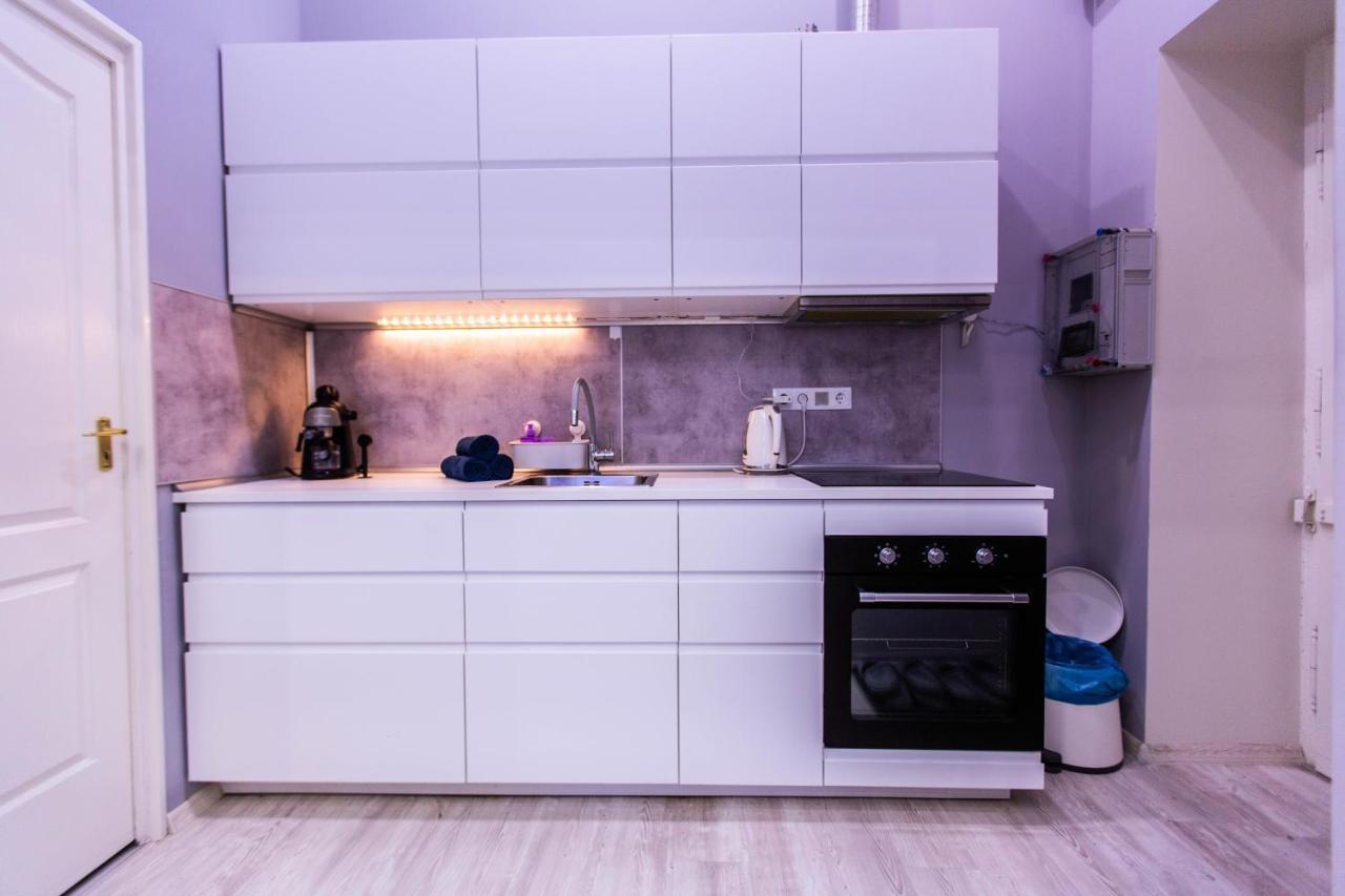 Harmony Residency - 4 Bedrooms Budapeşte Dış mekan fotoğraf