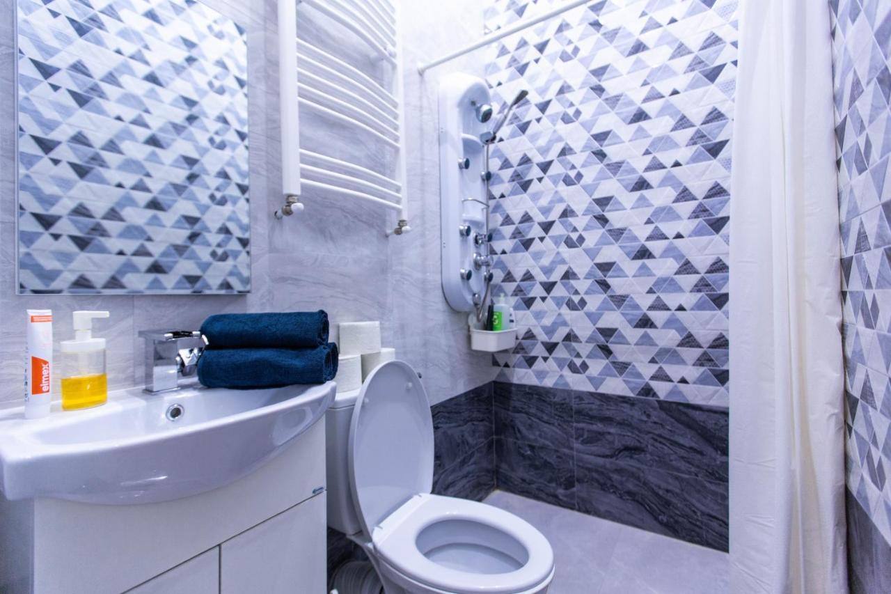 Harmony Residency - 4 Bedrooms Budapeşte Dış mekan fotoğraf