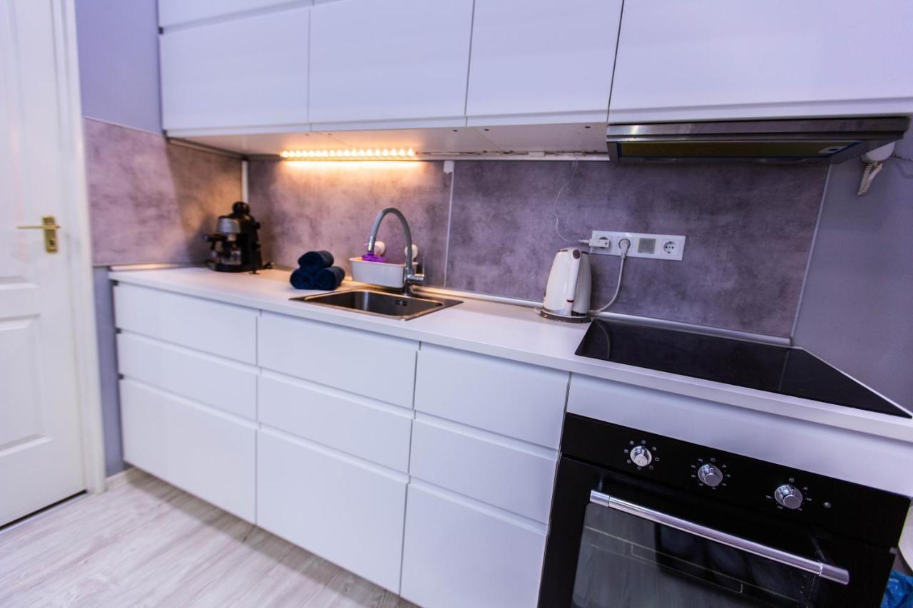 Harmony Residency - 4 Bedrooms Budapeşte Dış mekan fotoğraf