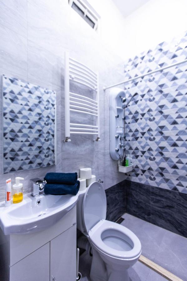 Harmony Residency - 4 Bedrooms Budapeşte Dış mekan fotoğraf