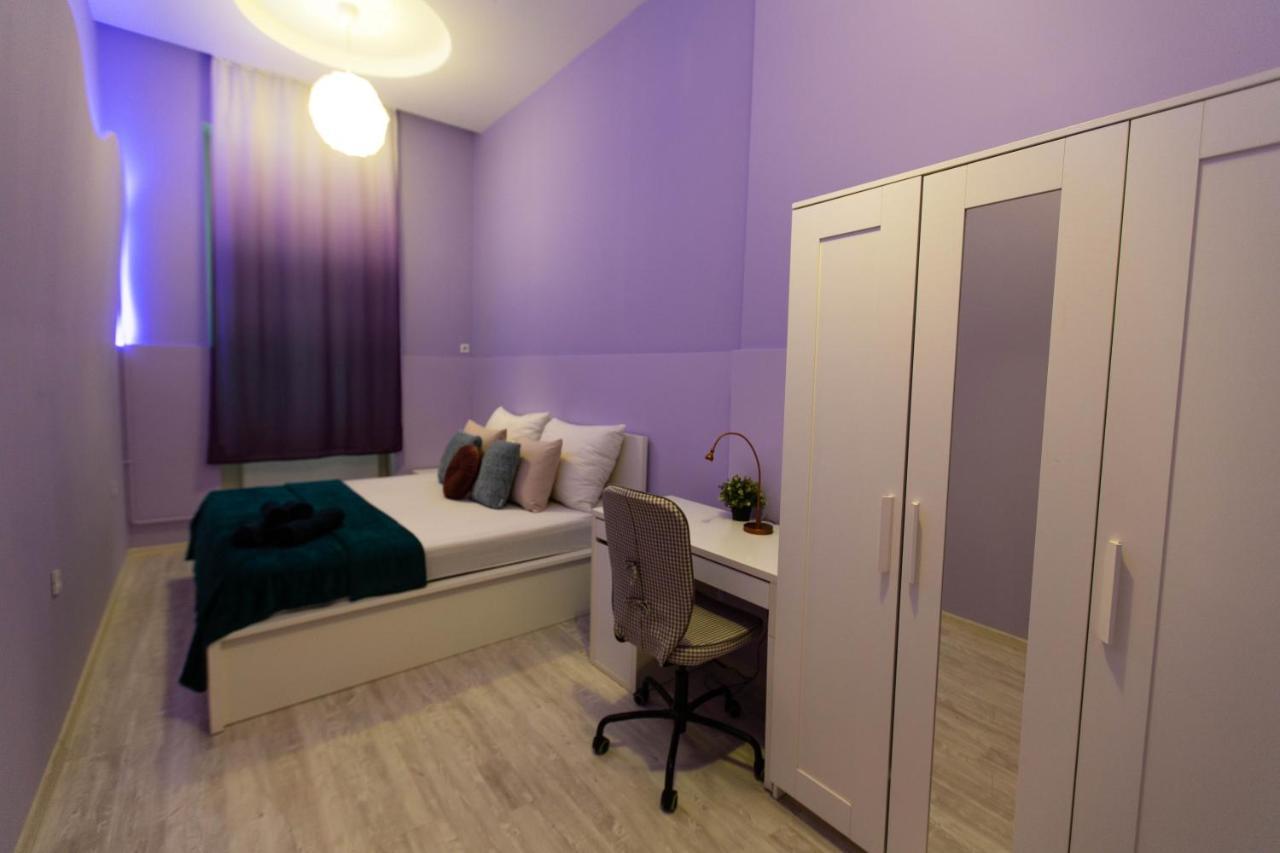 Harmony Residency - 4 Bedrooms Budapeşte Dış mekan fotoğraf