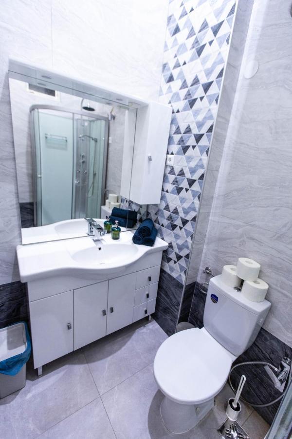 Harmony Residency - 4 Bedrooms Budapeşte Dış mekan fotoğraf