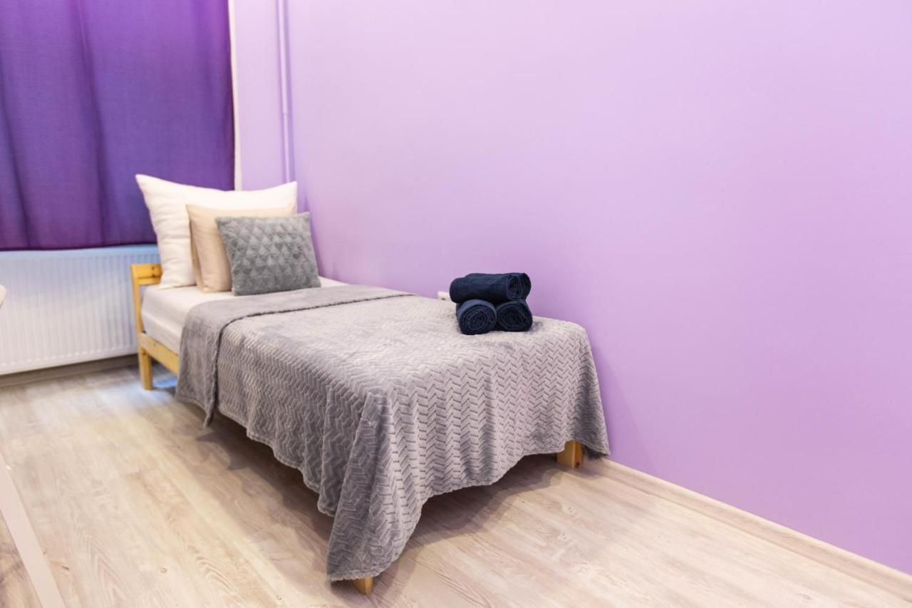 Harmony Residency - 4 Bedrooms Budapeşte Dış mekan fotoğraf