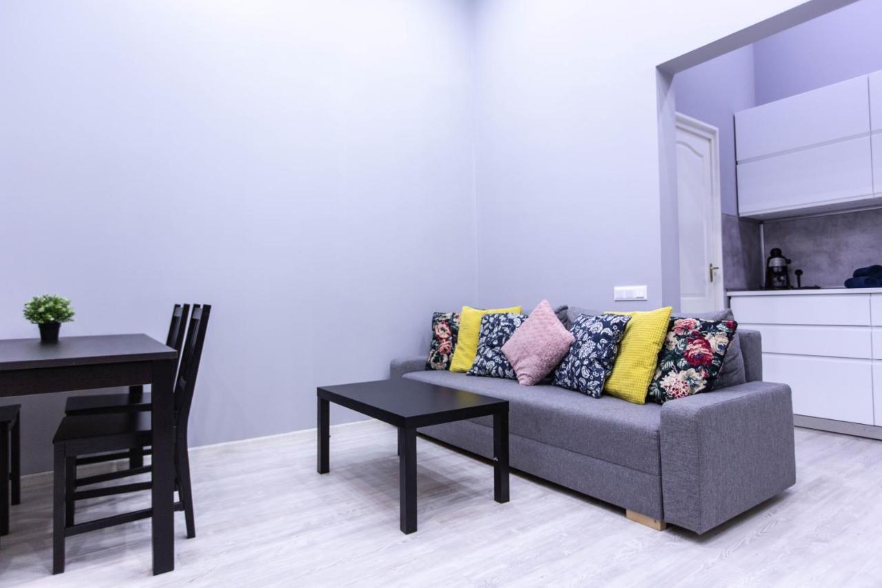 Harmony Residency - 4 Bedrooms Budapeşte Dış mekan fotoğraf