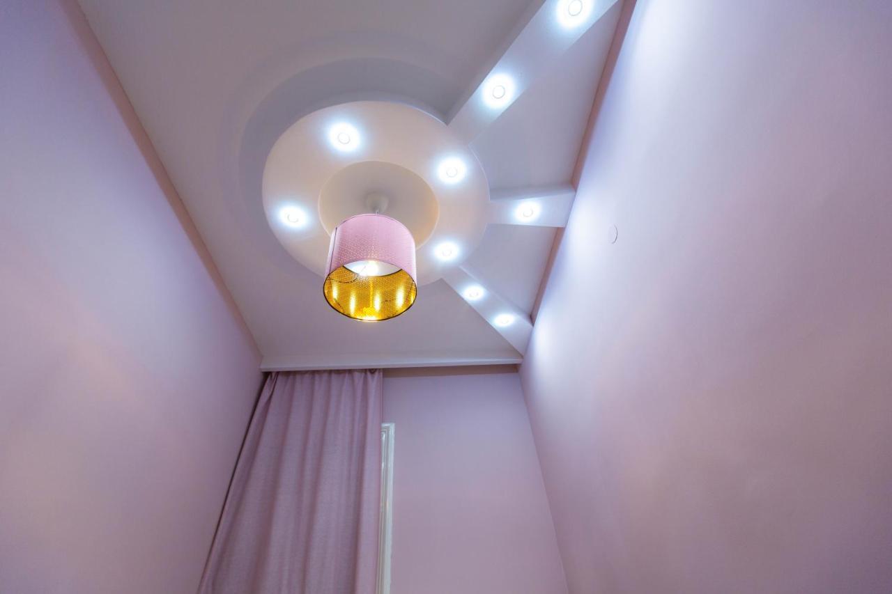 Harmony Residency - 4 Bedrooms Budapeşte Dış mekan fotoğraf