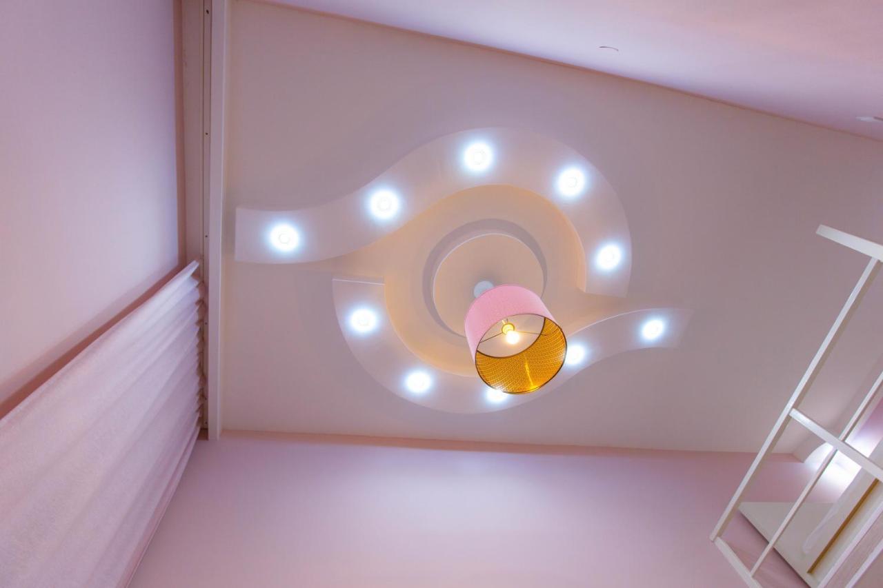 Harmony Residency - 4 Bedrooms Budapeşte Dış mekan fotoğraf