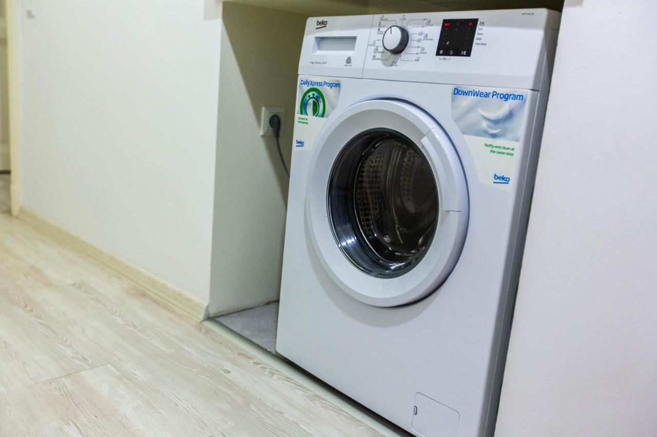 Harmony Residency - 4 Bedrooms Budapeşte Dış mekan fotoğraf