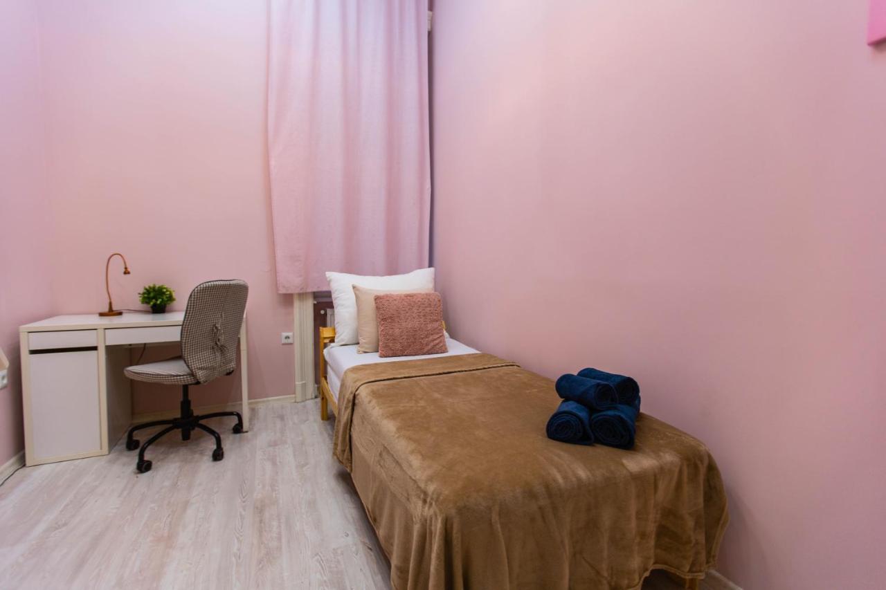 Harmony Residency - 4 Bedrooms Budapeşte Dış mekan fotoğraf