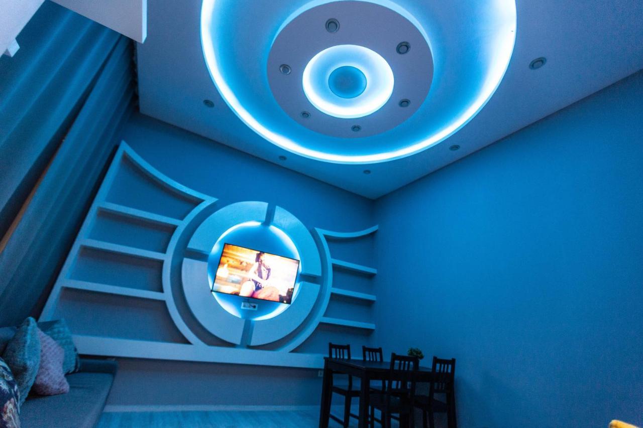 Harmony Residency - 4 Bedrooms Budapeşte Dış mekan fotoğraf